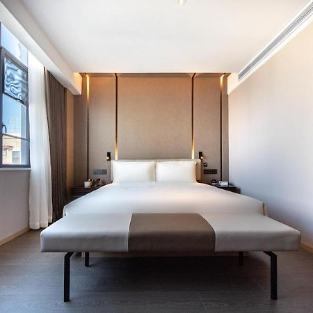 Atour Hotel Haikou East High-Speed Railway Station Xueyuan Road Binlian Zewnętrze zdjęcie